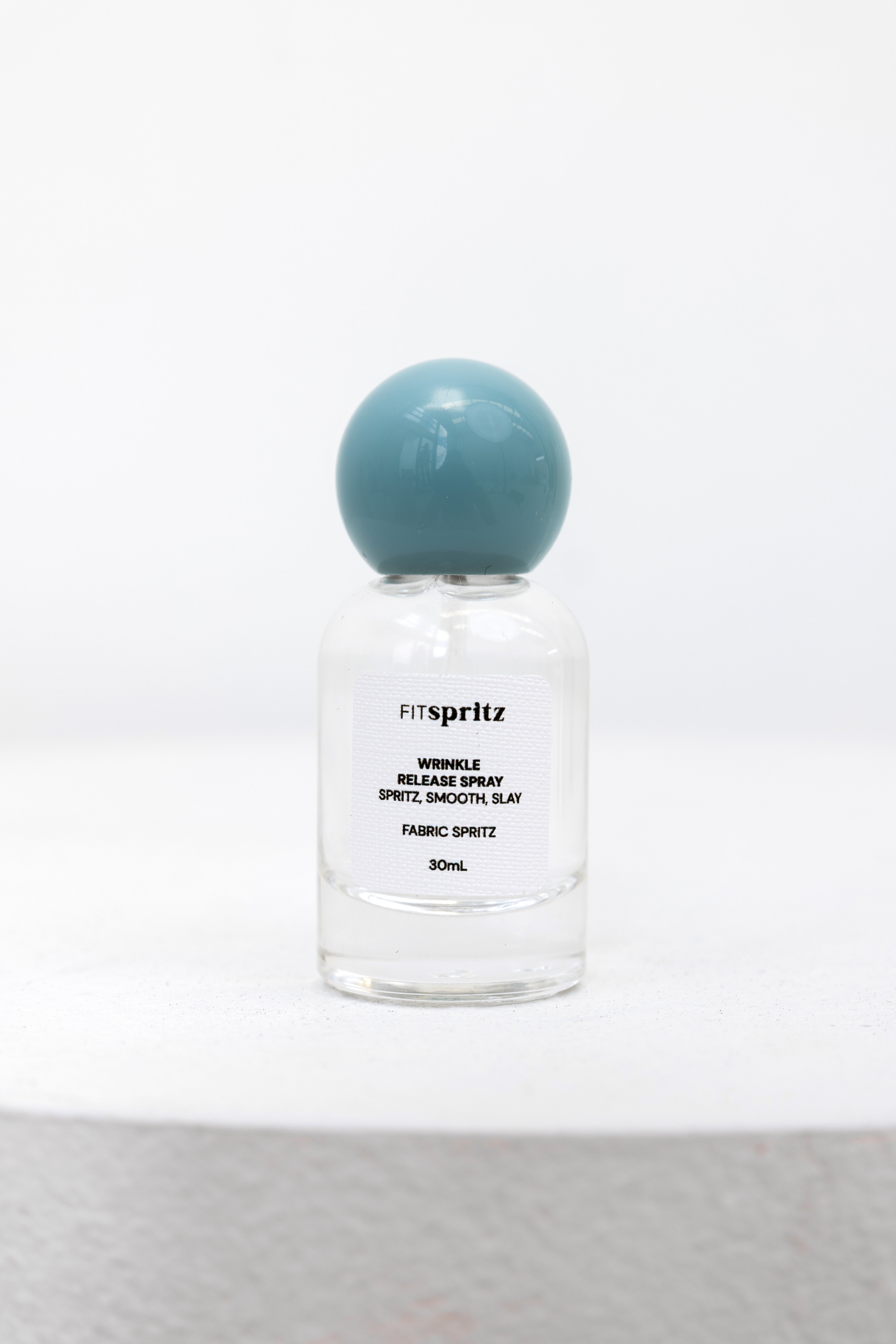 The FitSpritz